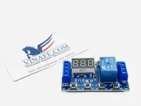 Mạch Tạo Trễ 999 Phút Cổng Micro